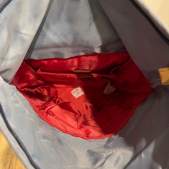 Harvest Label Navy Roll-Top 2.0 - HFC-9027 Cordura Style - Picture 11 of 12